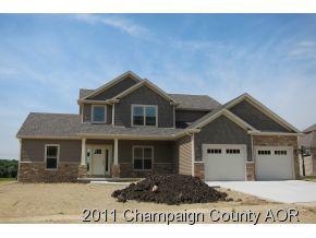 2011 E John, Mahomet, IL 61853