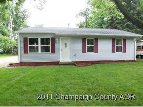 1509 Westfield, Champaign, IL 61821