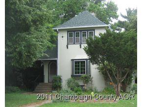 1205 S Race, Urbana, IL 61801