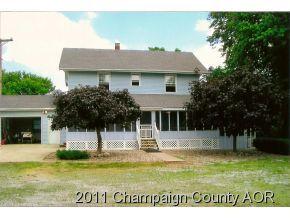 4514 Lindsey, Champaign, IL 61822