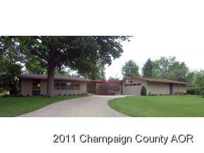 1403 Parkview Dr, Champaign, IL 61821