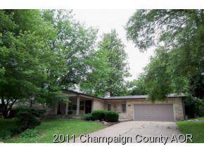 1009 S Westlawn Ave, Champaign, IL 61821