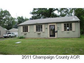 206 Rogers Rd, Marquette Heights, IL 61554