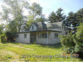 310 Chicago  St, Alvin, IL 61811