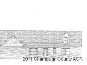1317 Ridgecreek, Savoy, IL 61874