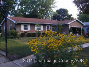 2303 Branch, Champaign, IL 61821