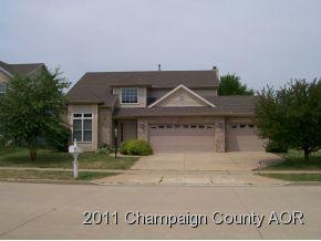 2001 Mullikin, Champaign, IL 61822