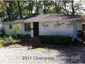 522 Mccord Drive, Paris, IL 61944