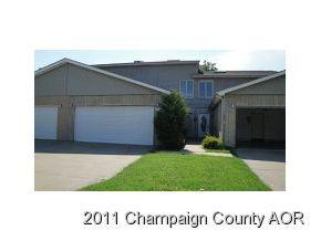 108 N Gordon Ln, Carbondale, IL 62901