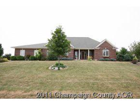 605 E Jefferson, Philo, IL 61864