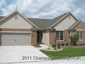 1612 Congressional Way, Champaign, IL 61821