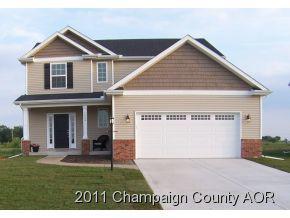 4903 Allison, Champaign, IL 61822