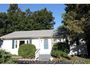 503 Westlawn Ave., Champaign, IL 61821