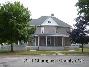 102 W Orleans #1, Paxton, IL 60957