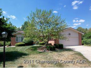 2001 S Duncan Rd., Champaign, IL 61822