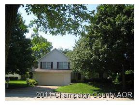 1509 Coral Cove, Champaign, IL 61821