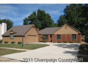 1817 Old Maple Lane, Savoy, IL 61874