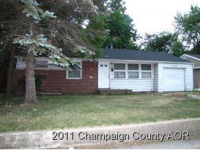1203 W Bradley Ave, Champaign, IL 61821