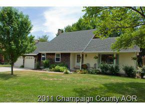 2117 Madison Court, Champaign, IL 61820