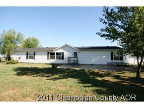 3046B Cr 500e, Fisher, IL 61843