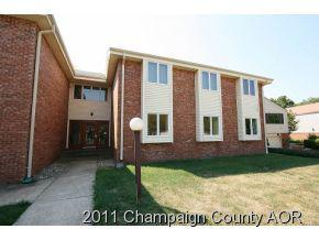 6 Fields East, Champaign, IL 61821