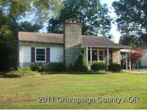 342 W Chester, Nashville, IL 62263