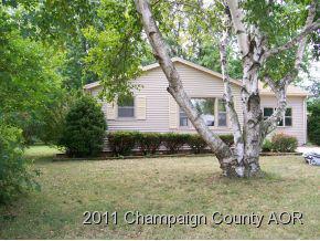 403 Northgate, St. Joseph, IL 61873