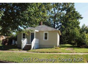 307 Stanage Ave., Champaign, IL 61820