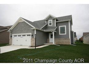 2313 Joseph St., Champaign, IL 61822