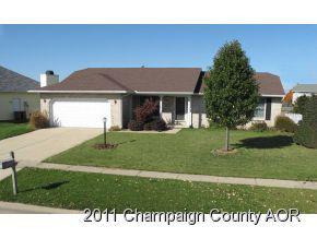 3210 Old Warson Rd., Champaign, IL 61822