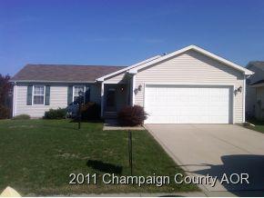 706 Northgate Dr., St. Joseph, IL 61873