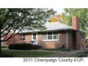 1220 W Park, Champaign, IL 61821