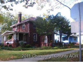 501 N Willis Ave., Champaign, IL 61821