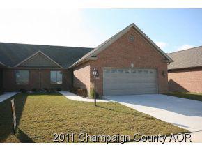 4537 Nicklaus, Champaign, IL 61822