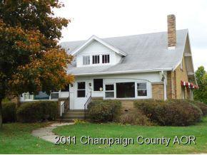 1027 Bloomington Rd, Champaign, IL 61821