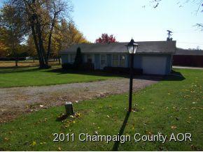 10 Circle Drive, Saybrook, IL 61770