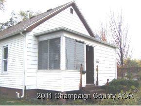 406 E Grove, Champaign, IL 61820