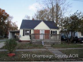 800 S 22nd St, Mt Vernon, IL 62864