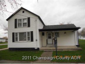 323 W Third, Gilman, IL 60938