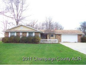 833 S Piatt, Bement, IL 61813