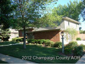 3106 Meadowbrook, Champaign, IL 61822