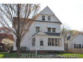 610 S State St., Champaign, IL 61820
