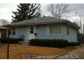 214 Brookwood #1, Champaign, IL 61820