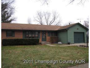 1918 Winchester, Champaign, IL 61821