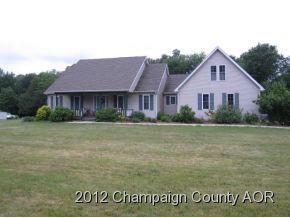 2533 Cr 600e, Dewey, IL 61840