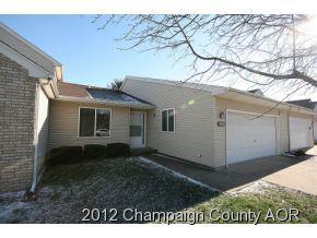 1804 Tahoe Ct, Champaign, IL 61821