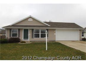 702 Bluestem Dr., St. Joseph, IL 61873