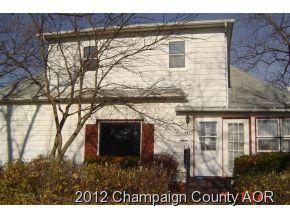 102 W Sherman, St. Joseph, IL 61873