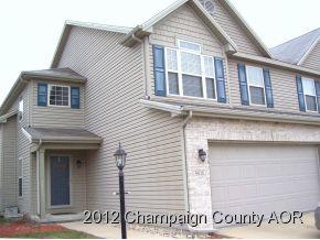 4616 Copper Ridge Rd., Champaign, IL 61822