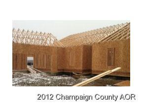 1410 E Alydar Drive, Mahomet, IL 61853